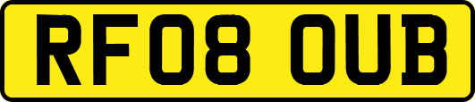 RF08OUB
