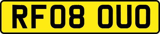 RF08OUO