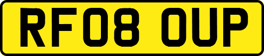RF08OUP
