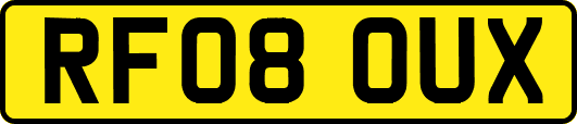 RF08OUX
