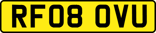 RF08OVU