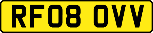 RF08OVV