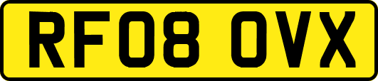 RF08OVX