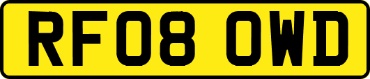 RF08OWD