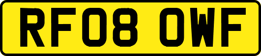 RF08OWF