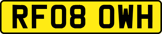 RF08OWH