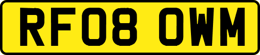 RF08OWM