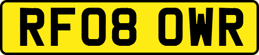 RF08OWR