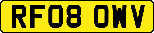 RF08OWV