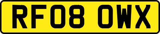 RF08OWX