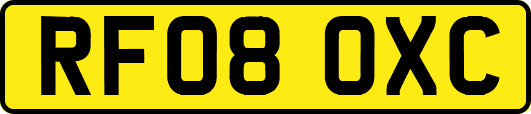 RF08OXC