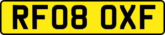 RF08OXF