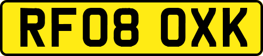 RF08OXK
