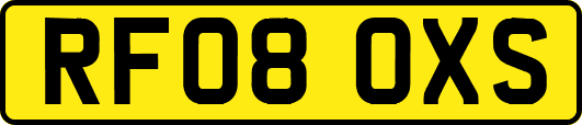 RF08OXS