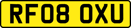 RF08OXU