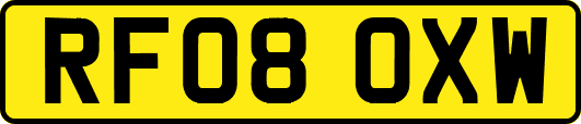RF08OXW