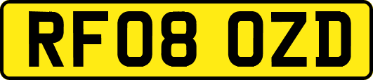 RF08OZD