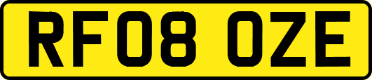RF08OZE