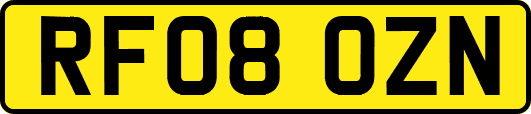 RF08OZN