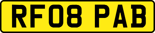 RF08PAB