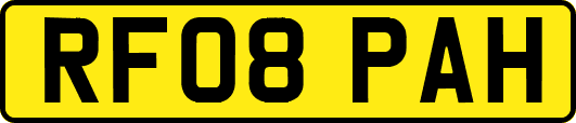 RF08PAH
