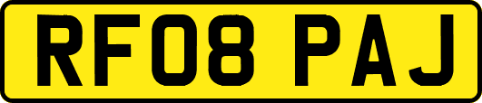 RF08PAJ