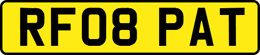 RF08PAT