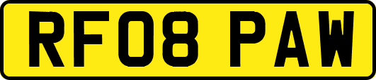 RF08PAW