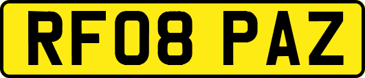 RF08PAZ