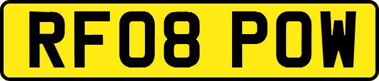 RF08POW