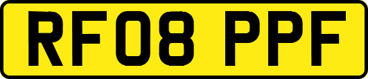 RF08PPF