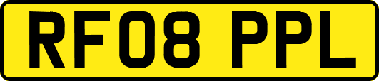 RF08PPL