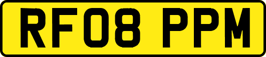 RF08PPM