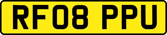 RF08PPU