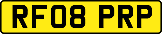 RF08PRP