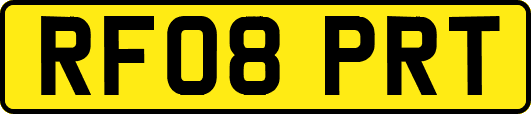 RF08PRT