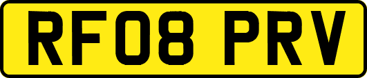 RF08PRV