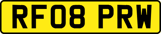 RF08PRW