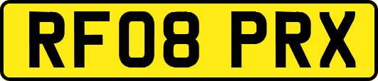 RF08PRX