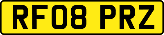 RF08PRZ