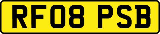 RF08PSB