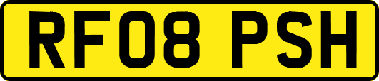 RF08PSH
