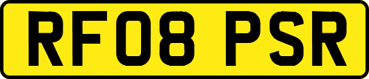 RF08PSR