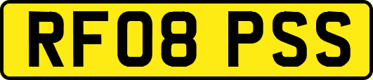 RF08PSS