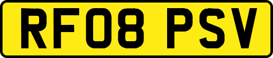 RF08PSV
