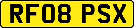 RF08PSX