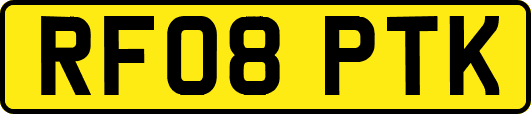 RF08PTK