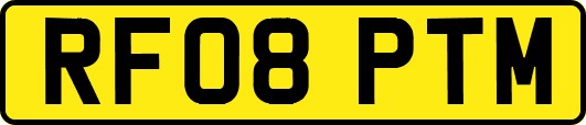 RF08PTM