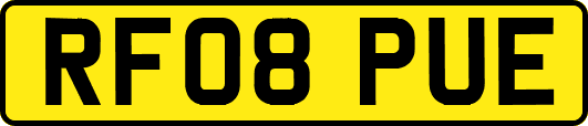 RF08PUE