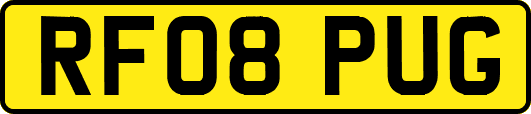 RF08PUG